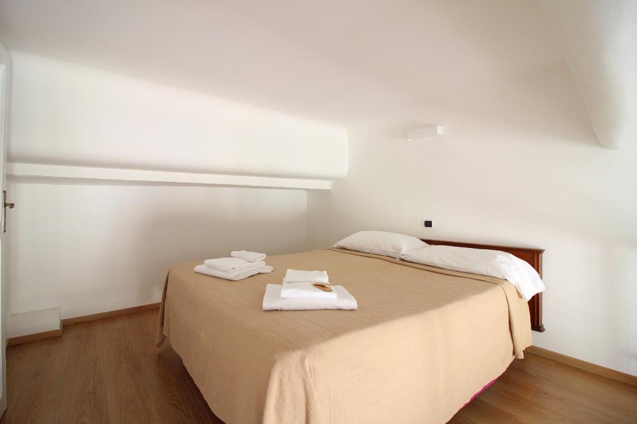Relax Apartment Zanardelli, Piazza Navona Rom Exteriör bild