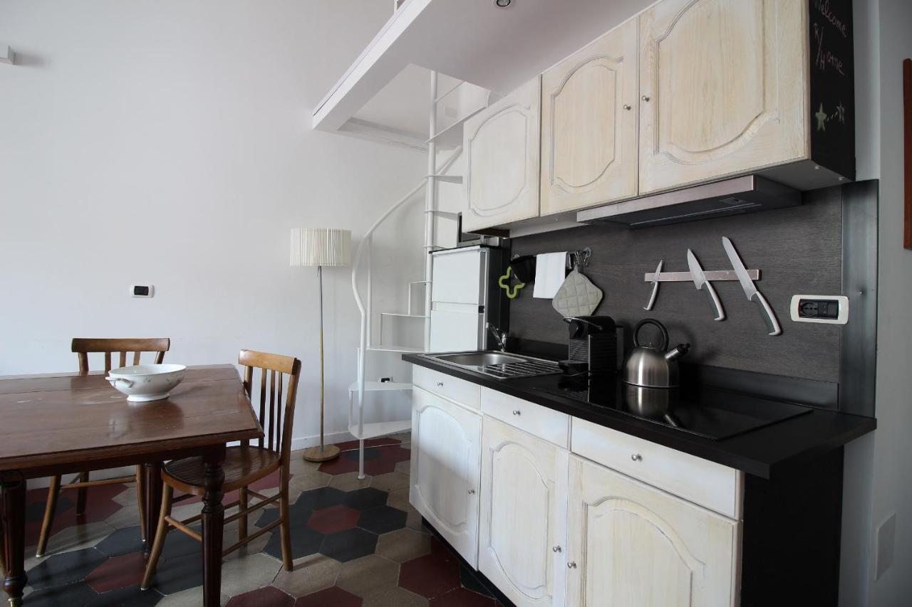 Relax Apartment Zanardelli, Piazza Navona Rom Exteriör bild