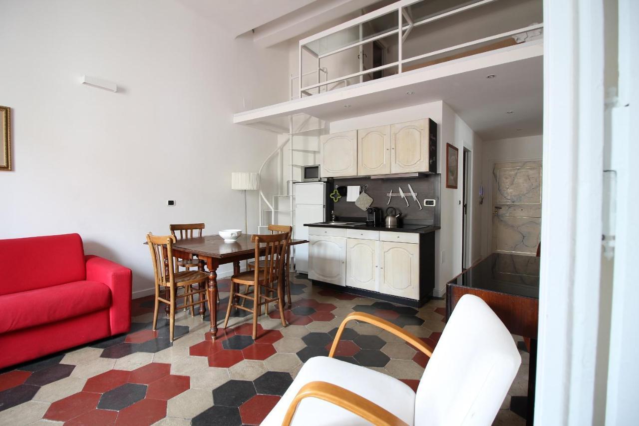 Relax Apartment Zanardelli, Piazza Navona Rom Exteriör bild