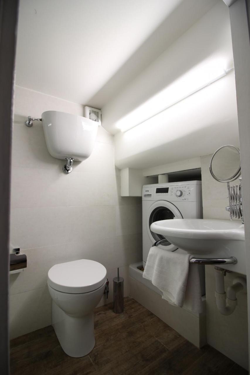 Relax Apartment Zanardelli, Piazza Navona Rom Exteriör bild