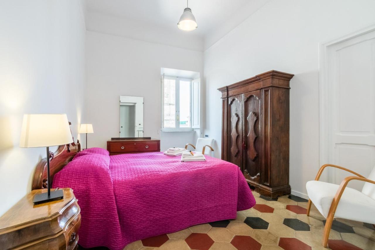 Relax Apartment Zanardelli, Piazza Navona Rom Exteriör bild