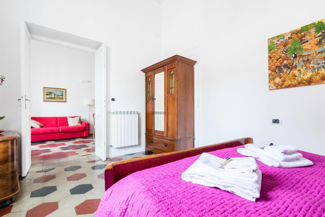 Relax Apartment Zanardelli, Piazza Navona Rom Exteriör bild