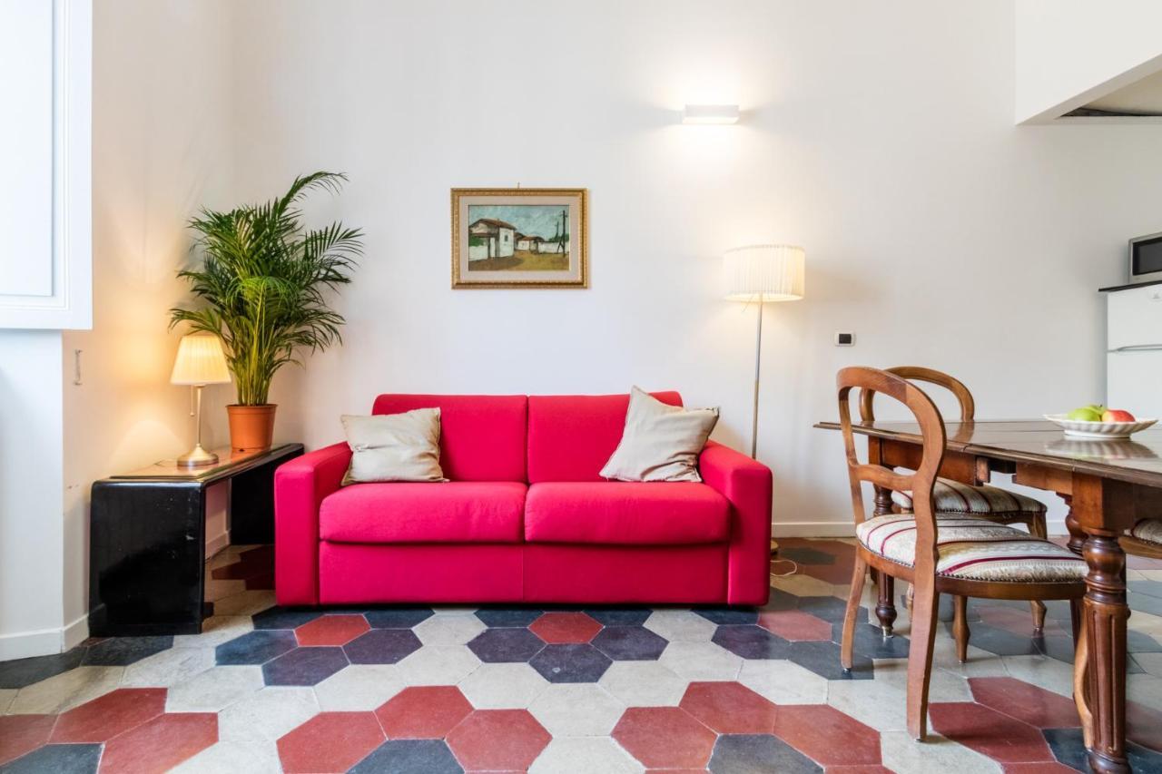 Relax Apartment Zanardelli, Piazza Navona Rom Exteriör bild