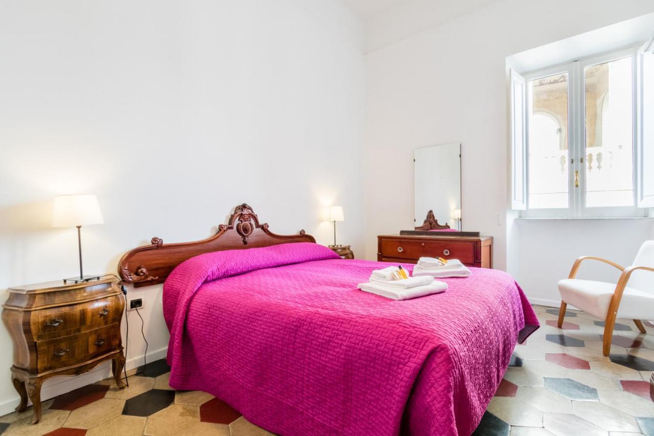 Relax Apartment Zanardelli, Piazza Navona Rom Exteriör bild