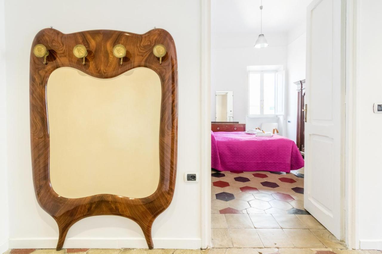 Relax Apartment Zanardelli, Piazza Navona Rom Exteriör bild